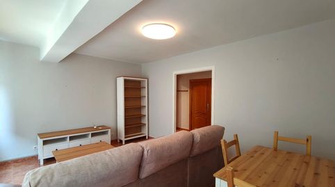 Foto 4 de Piso de alquiler en Calle Calatorao, San Pablo, Zaragoza Capital