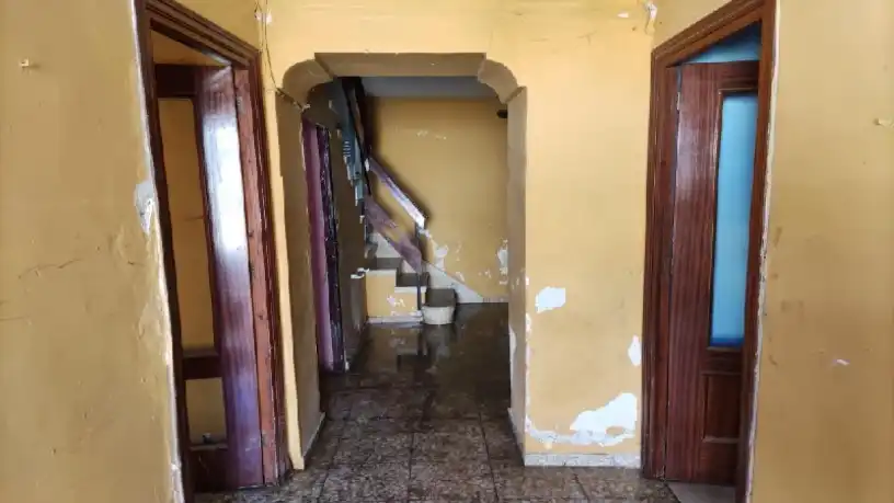 Casa o chalet en venta en BAENA - ANEJO MONTE LOPE ALVAREZ, 121, Martos