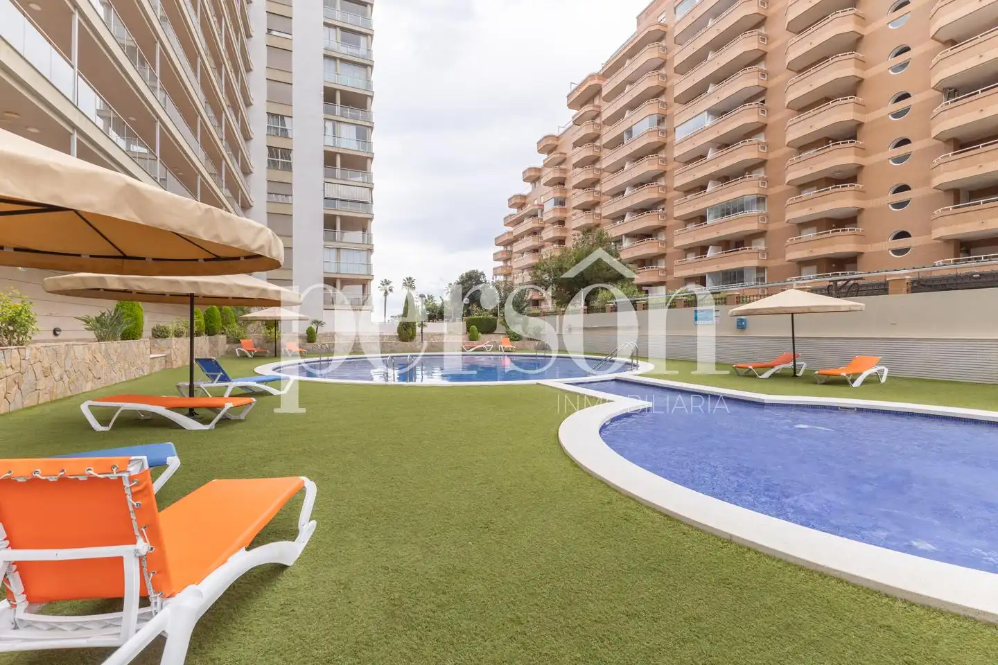 Wohnung mit Pool zum Verkauf in Marina d'Or, imagen 27