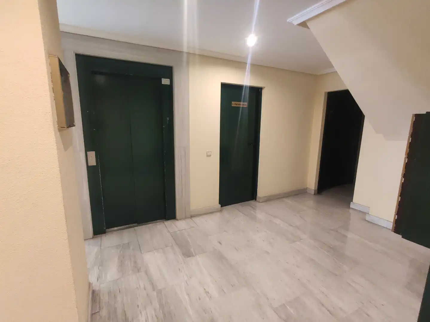 Garage zum Verkauf in Madrid