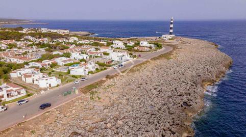 Foto 4 de Casa o xalet de lloguer a Cala d'en Bosch - Serpentona, Illes Balears