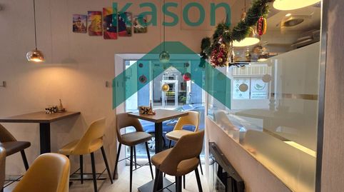 Foto 4 von Geschaftsraum zur Miete in Goya, Madrid Capital