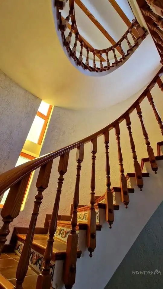 Casa o xalet de lloguer en Náquera