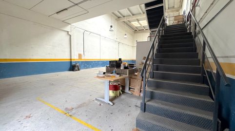 Photo 4 of Industrial buildings for rent in Calle de Newton, Valdepelayo - Montepinos - Arroyo Culebro, Leganés