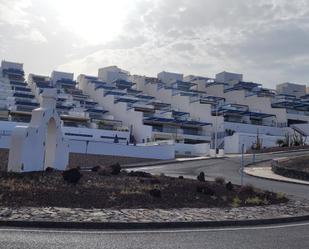 Vista exterior de Pis en venda en Tuineje amb Aire condicionat, Terrassa i Traster