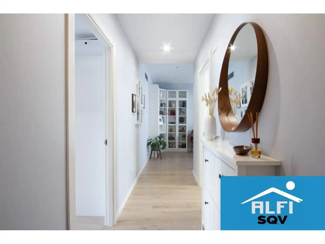 Flat for sale in Sant Cugat del Vallès  with Air Conditioner, Heating and Terrace