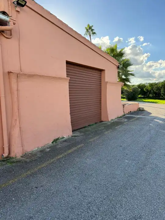 Außenansicht von Residential zum Verkauf in Marratxí