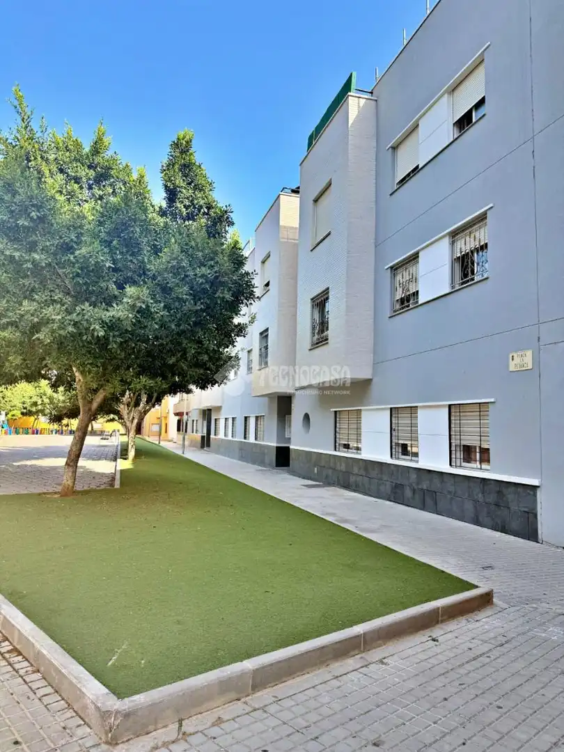 Appartement à vendre à Santa María del Águila