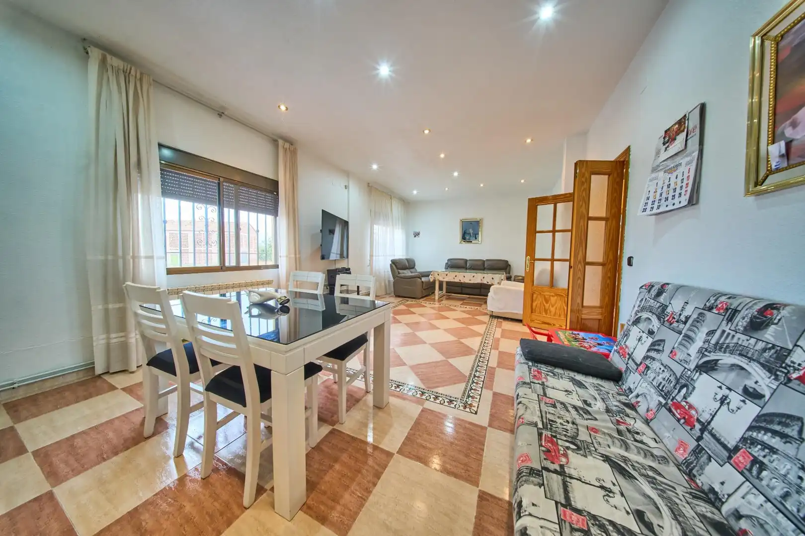 Villa avec terrasse à vendre à Purchil, imagen 3