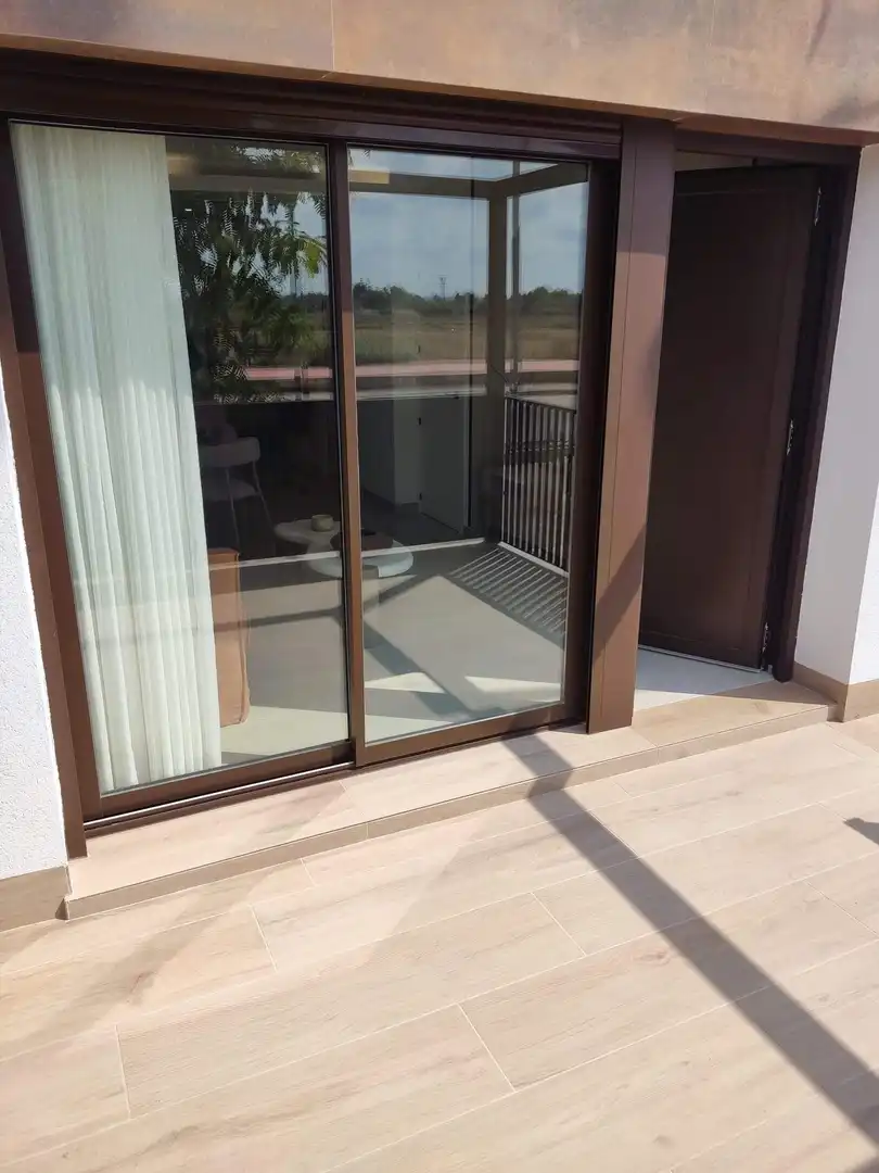 Chalet con piscina en venta en Dolores, imagen 6