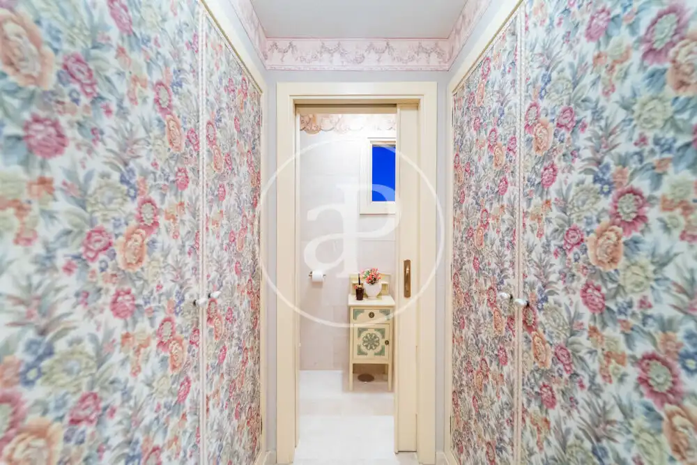 Bathroom of Houses for sale in Golf Bahía