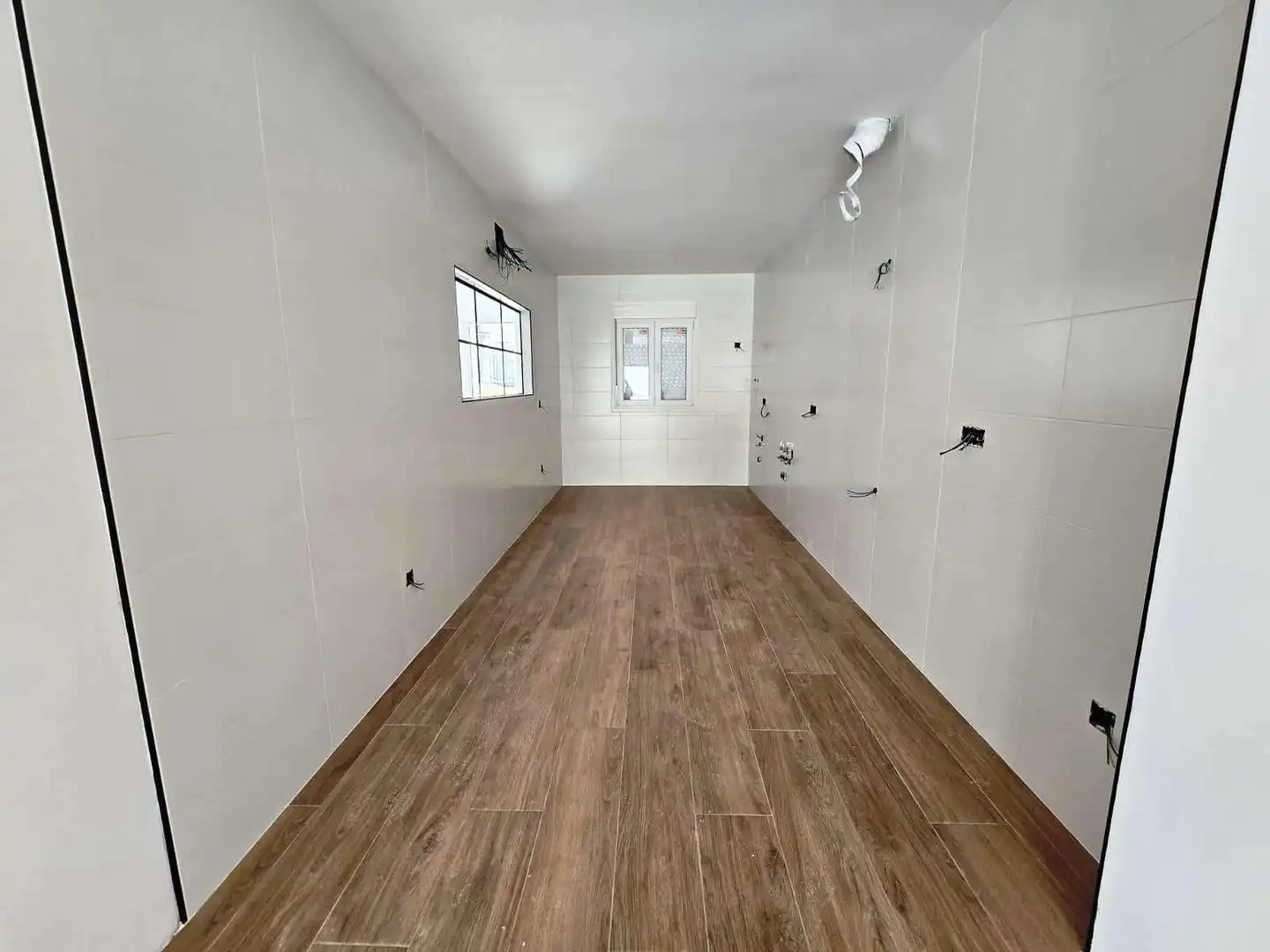 Casa adosada en venta en Bormujos
