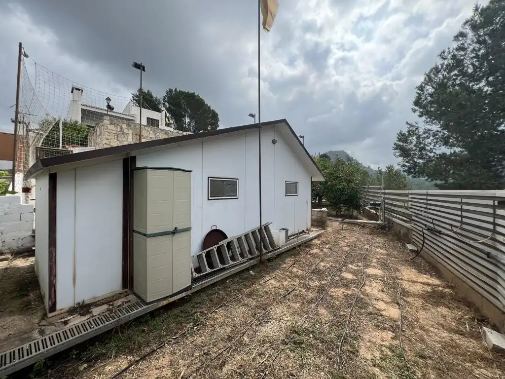 Casa o xalet en venda a Calle Marina Alta, Urbanitzacions i Pedanies Nord