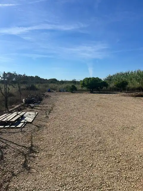 Terrain rustique à vendre à Avenida de Riola, imagen 19