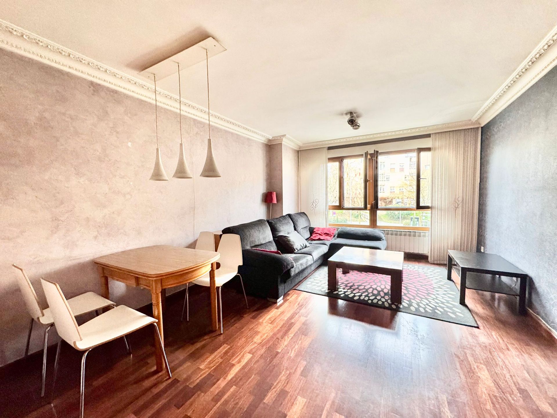 Piso en venta en Calle Heraclio Alfaro, Salburua - Arantzabela