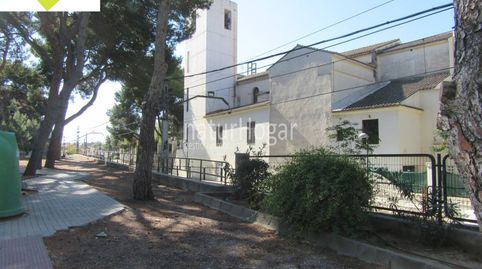 Alquiler de local comercial en  La Cañada