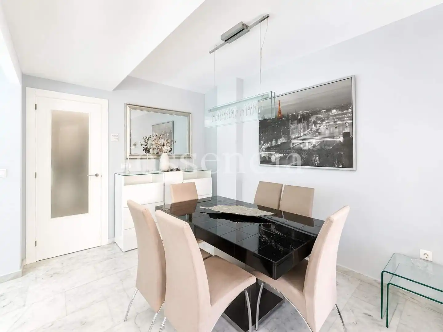 Apartment mit Terrasse zum Verkauf in La Cala de Villajoyosa, imagen 30