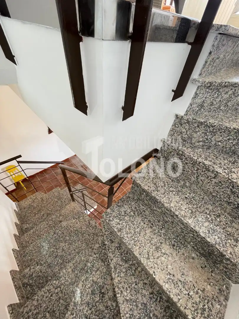 Dúplex en venda en Zarratón amb Calefacció, Parquet i Traster