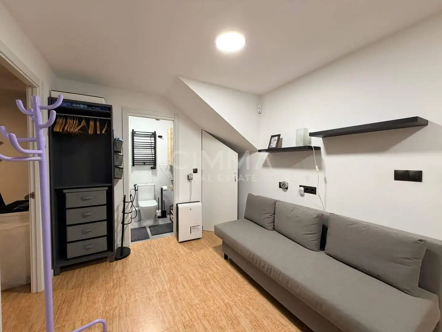 Houses for sale in Polop  with Air Conditioner, Heating and Private garden