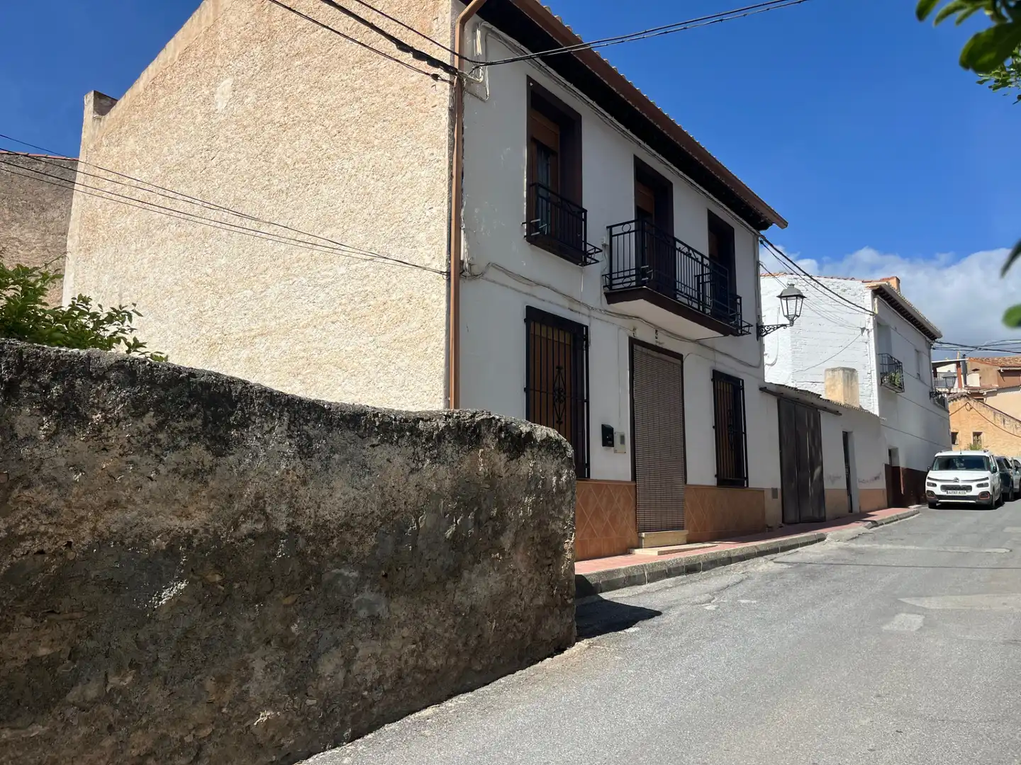 Terreni e lotti in vendita a Calle Maestra Encarnación Villaverde, imagen 2
