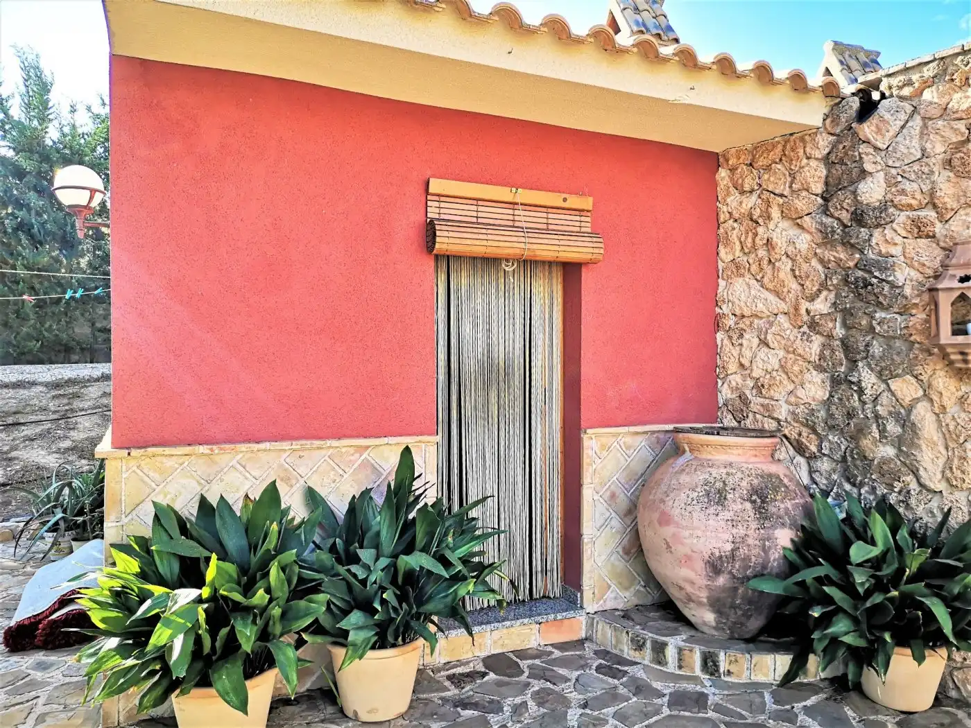 Villa mit Pool zum Verkauf in Pedanías Norte, imagen 55