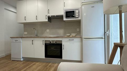 Foto 2 de Piso de alquiler en Filiberto Villalobos , San Bernardo, Salamanca Capital