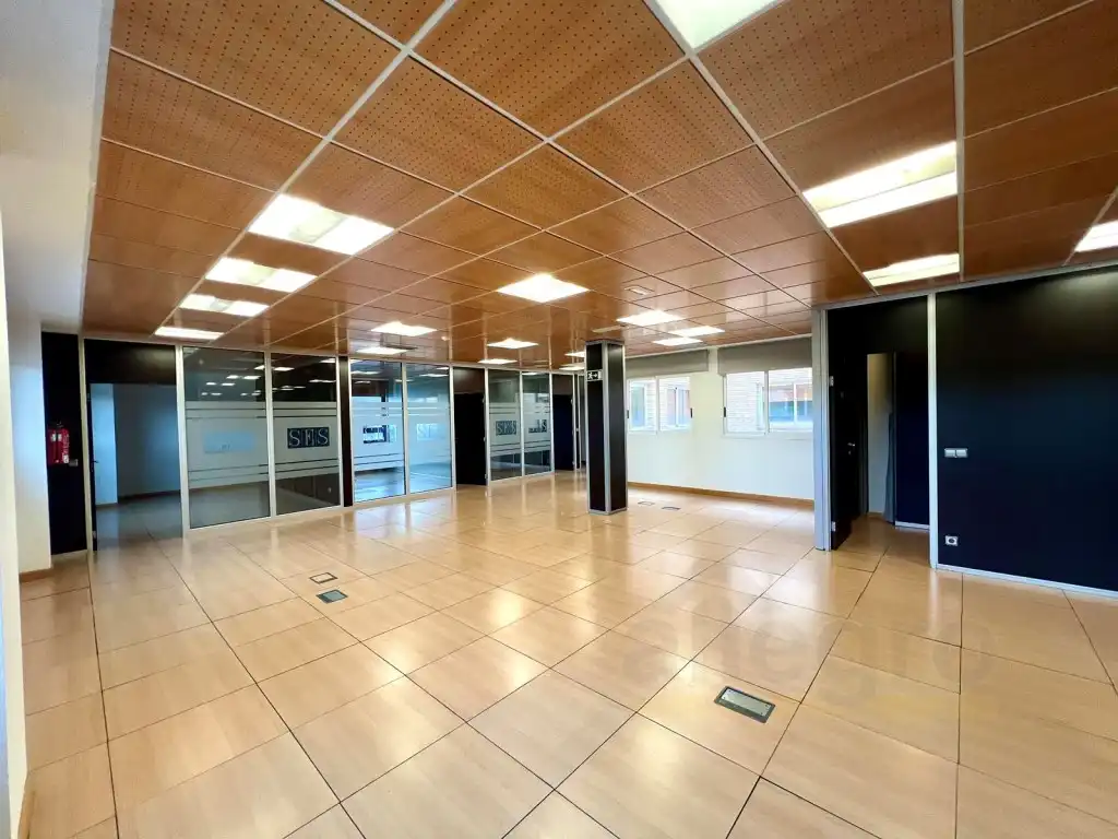 Office for rent in Las Rozas de Madrid