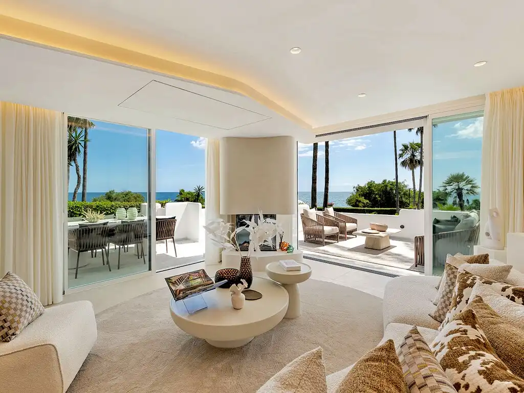 Apartament amb piscina en venda a Punta Plata, imagen 5