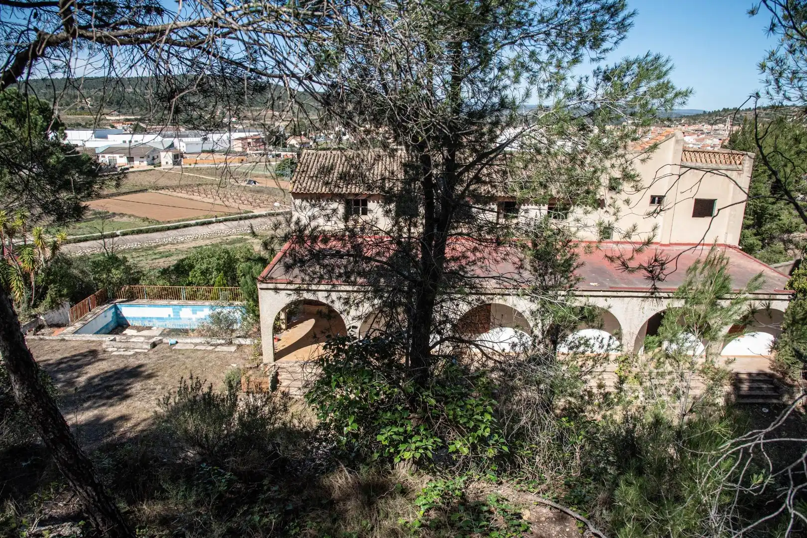 Casa con piscina in vendita a Navarrés, imagen 20