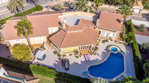 Foto 2 de Casa o xalet en venda a Cabo Roig, Orihuela