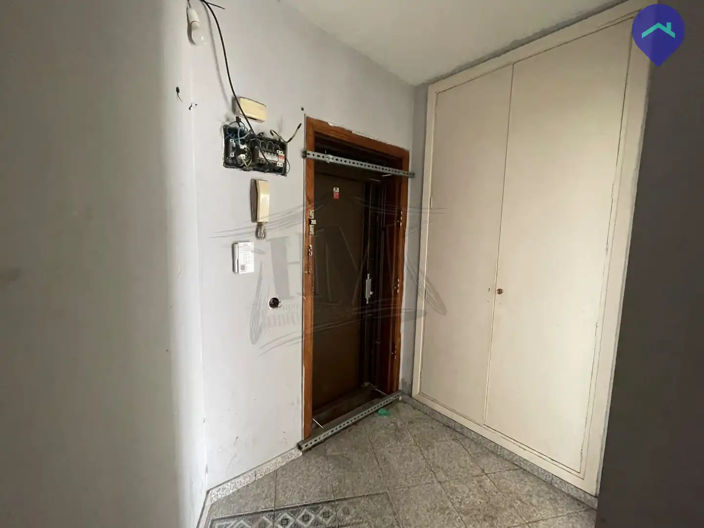 Flat for sale in Villaverde