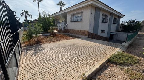 Foto 3 de Casa o chalet en venta en La Palma, Cartagena
