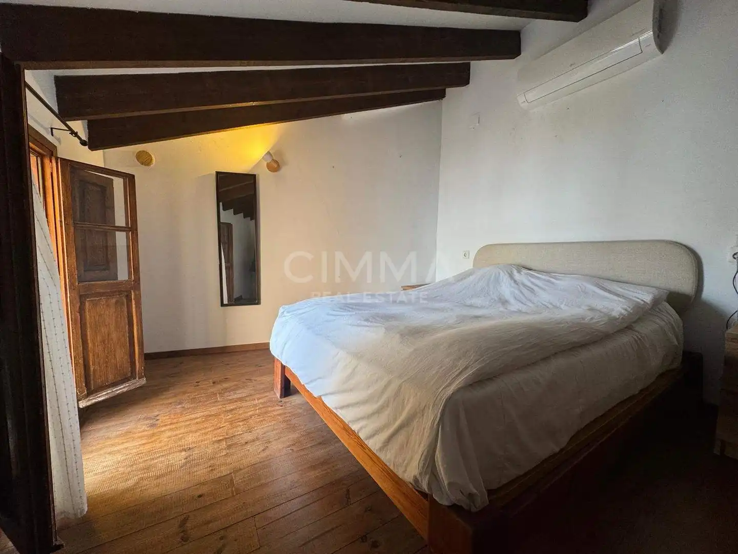 Habitación de Finca rústica en venta en La Nucia