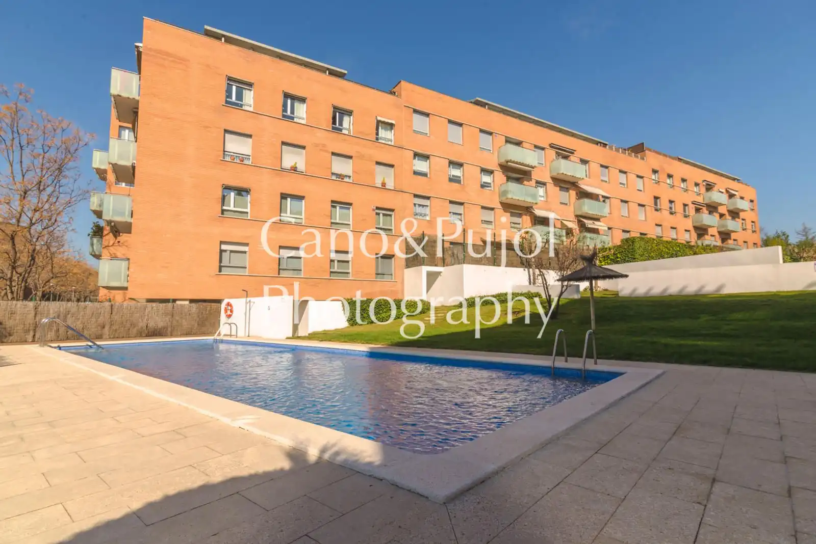 Piso con piscina en venta en Roquetes - Can Magí, imagen 38
