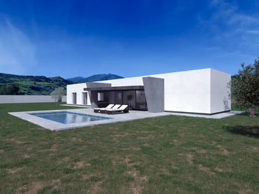 Villa in vendita a El Pinós / Pinoso