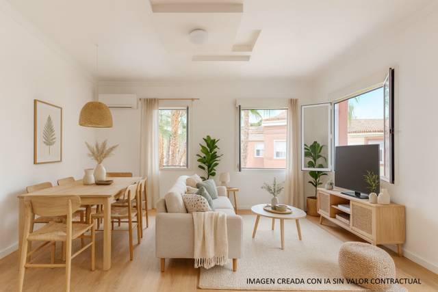 Piso en Venta en Murcia - PZ CASTILLEJO en San Juan