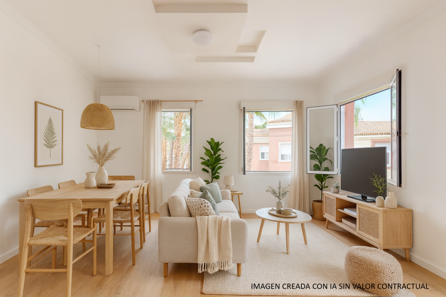 Flat for sale in Murcia - PZ CASTILLEJO, San Juan, Centro