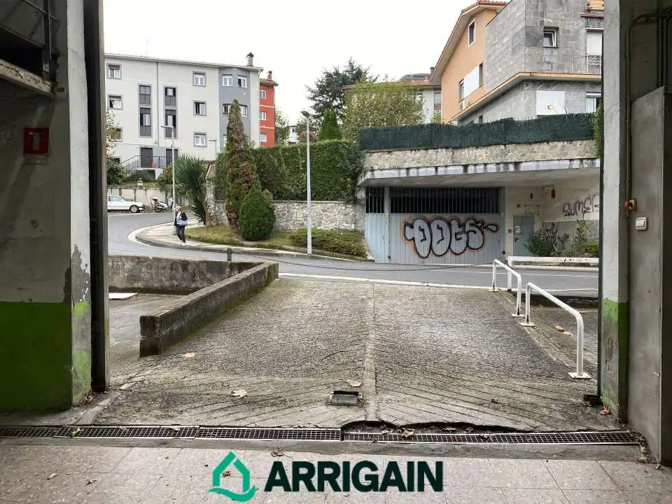 Business premises to rent in Alcalde J. Elosegi Hiribidea 108, imagen 23