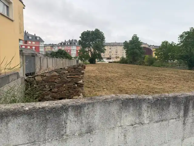 Residencial en venda en Ribadeo