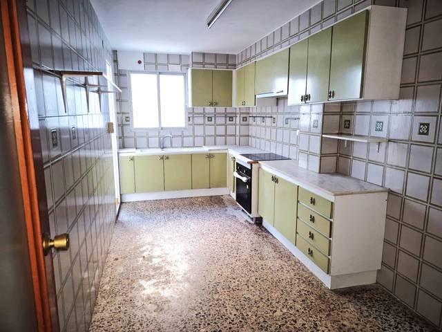 Piso en Venta en Carrer de l'Horta, 36 en Miramar