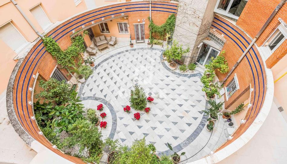 Foto 1 de Pis en venda a Triana Oeste, Sevilla