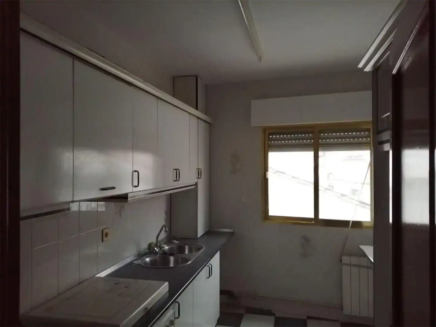 Cocina de Piso en venta en Beas de Segura, Jaén
