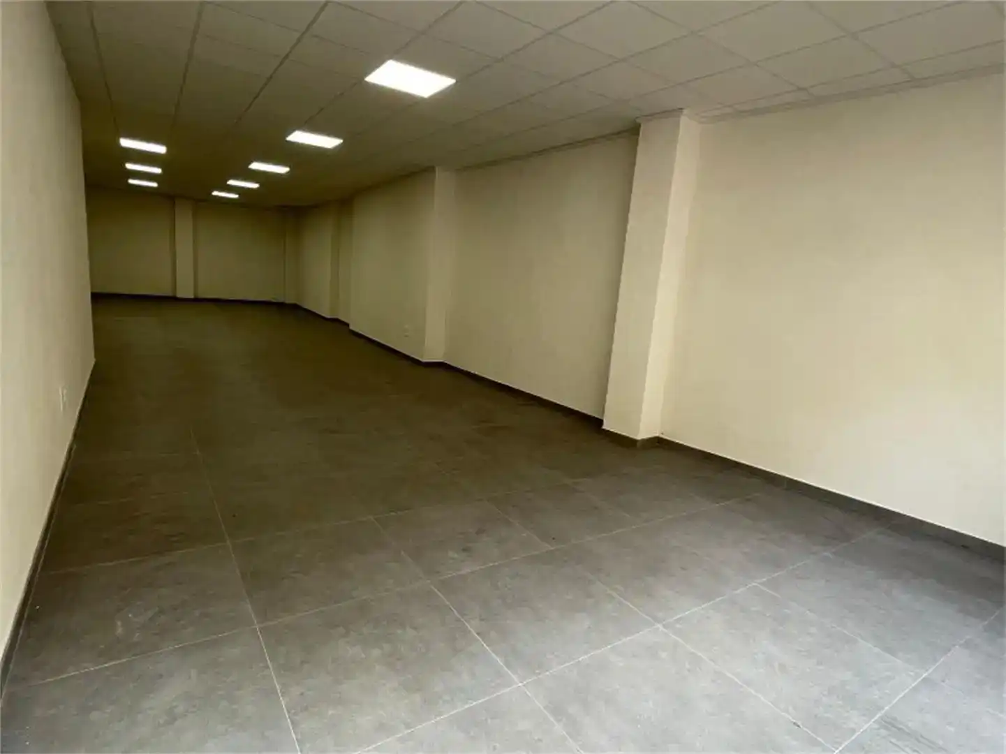 Commercial properties for rent in Almussafes, Valencia