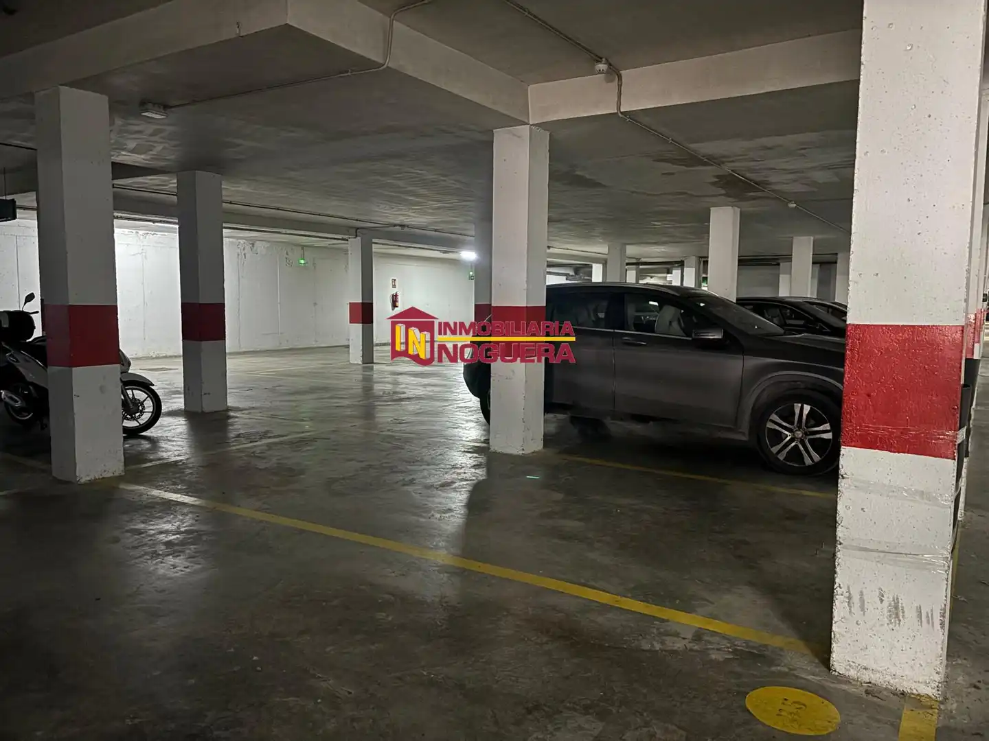 Parking of Garage for sale in Écija