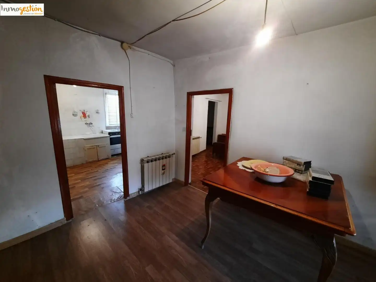 Casa o chalet en venta en Calle SOLANA ALTA, Tudela de Duero