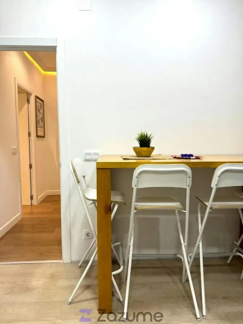 Appartement à louer à C. del Cardenal Cisneros, imagen 8