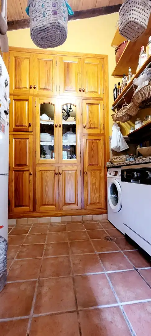 Villa con piscina in vendita a Los Barrios, imagen 17