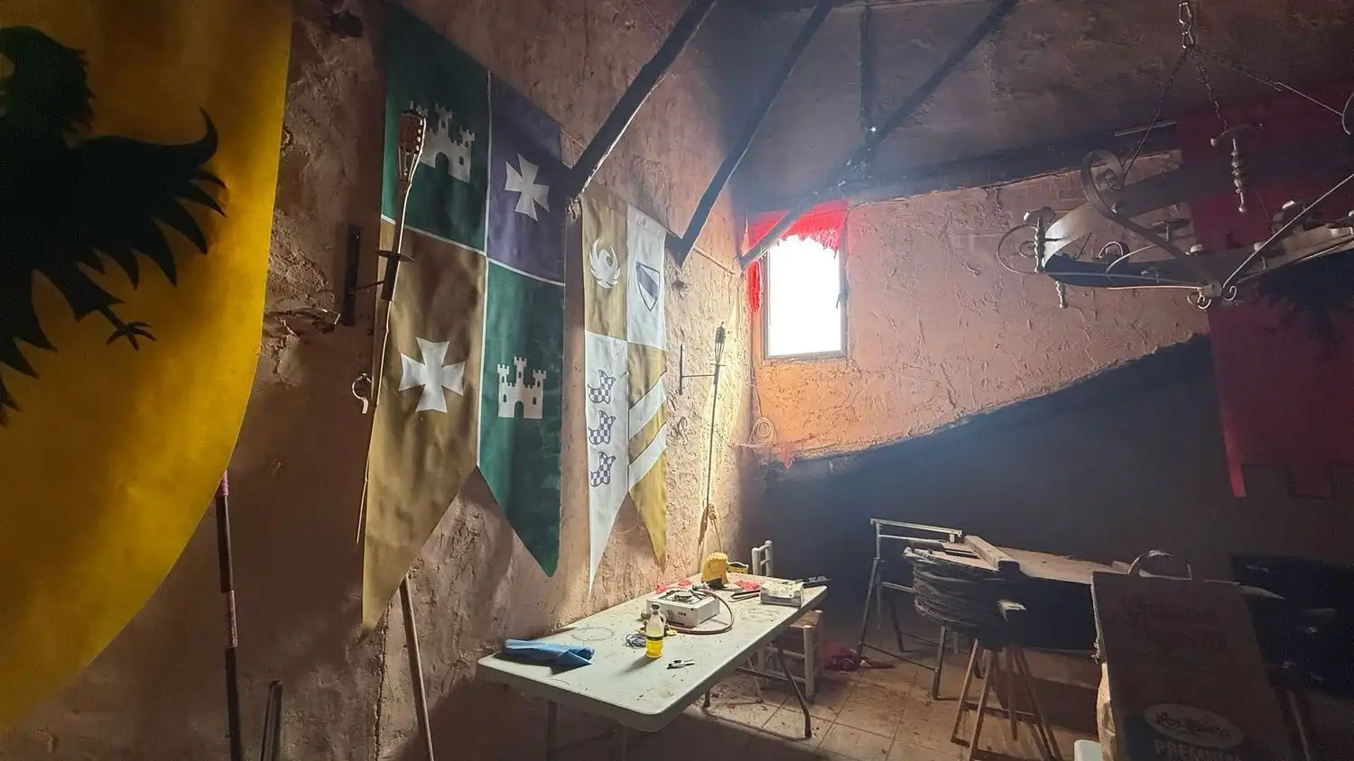 Finca rústica en venda en Camarillas amb Terrassa