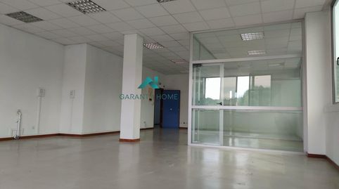 Foto 2 de Oficina de alquiler en Ibaeta, Donostia - San Sebastián