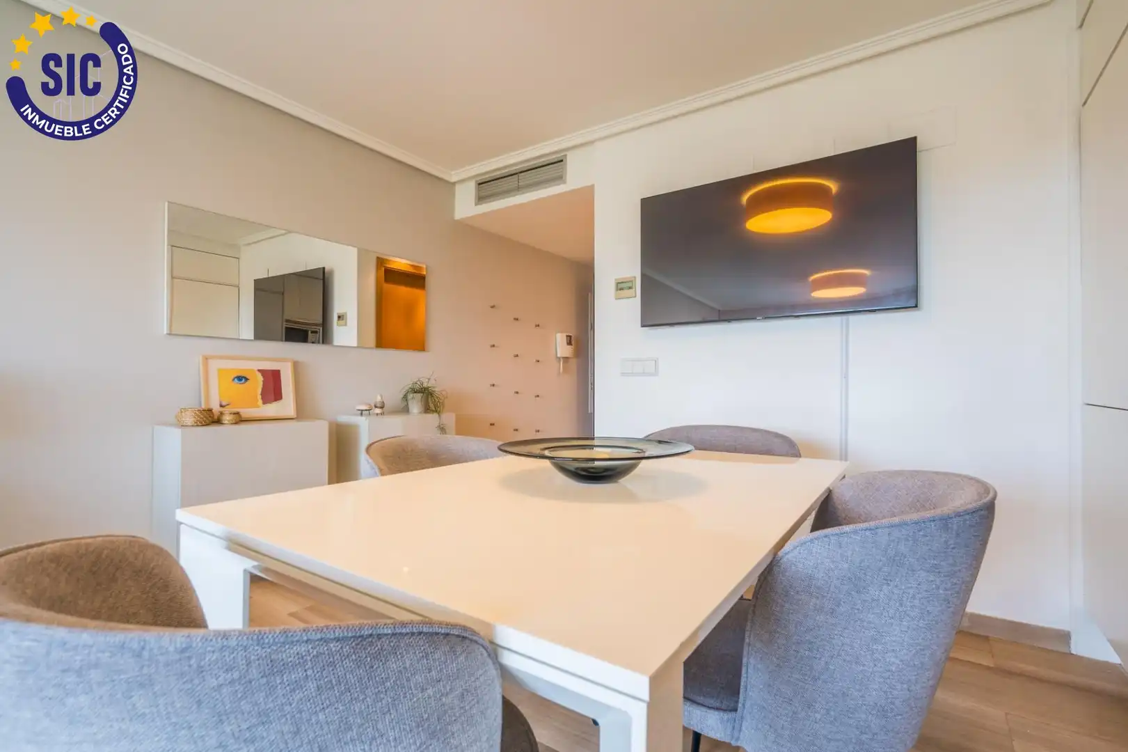 Comedor de Estudio en venta en Valencia